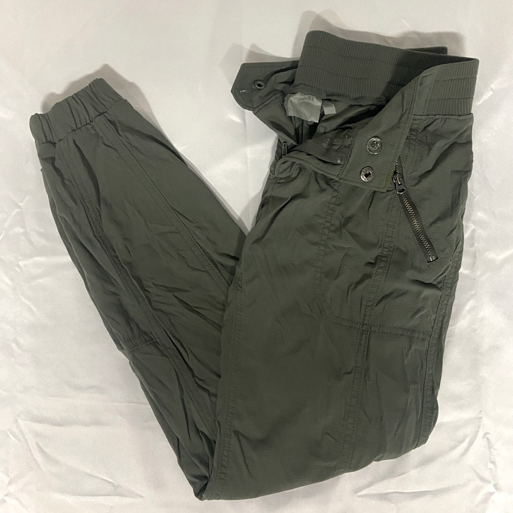 Athleta Joggers